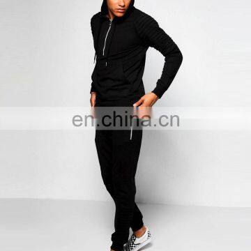 Sportswear Factory Of Custom High Thai Quality Cheap Women Tracksuit Men photo-2