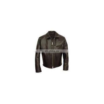 Men's Fashion Jackets