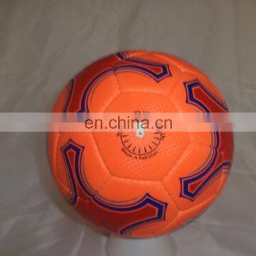 promotional New cheap design soccer ball EU standard/Kid mini soccer ball