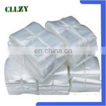 Quick delivery pva soluble laundry bags with good quality