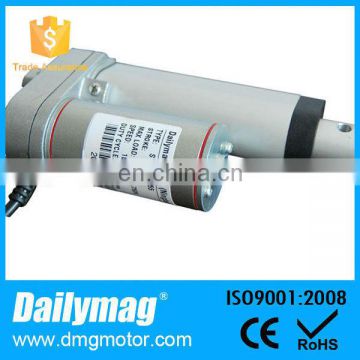 High Quality Manual Linear Actuator