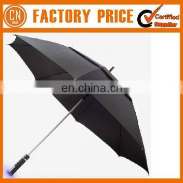 Promotional Wind Proof Umbrella With Customer Logo