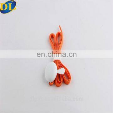 Canada Best Selling Cheap Custom Led Reflective Shoelaces