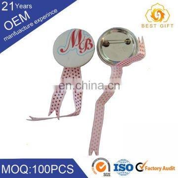 2017Custom Poppy Badge Retractable Badge Holder photo-5