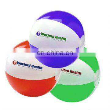 PVC Inflatable Beach Ball