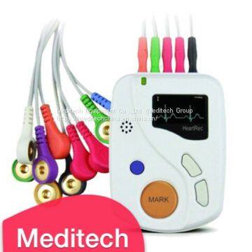Meditech Переносной регистратор ЭКГ на 48 часов