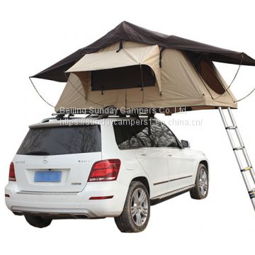 SRT01S-64-4+ Person Car Top Tent