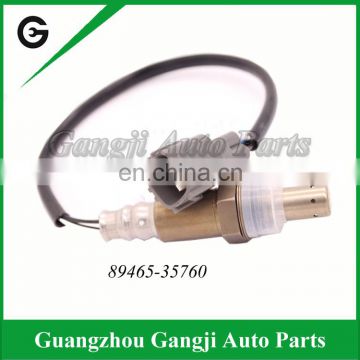 High Performance Oxygen Sensor OEM 89465-35760 for DaihatsuS