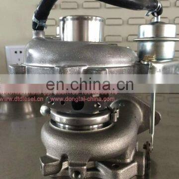 CT16 Turbocharger 17201-0L030 for Toyota Hilux 2KD-FTV 2KD 2.5L Engine photo-4