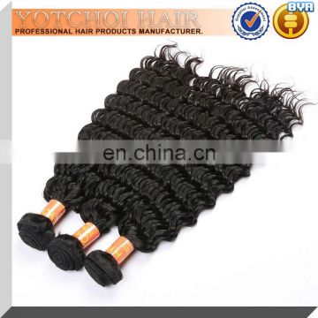 Straight, curly, body,loose wave available hair extensions deep wave Brazilian hair