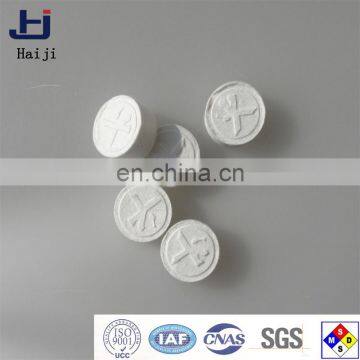 100%rayon Disposable Compressed Coin Tablet Tissue/towel/wipes photo-3