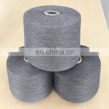 CVC 50/50 30s knitted yarn