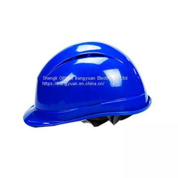 Light Weight ABS Shell Safety Helmet for Sale photo-4