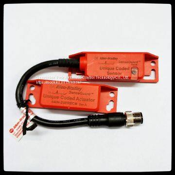 Sensaguard 440N RFID-безопасный переключатель, 440N-Z21SS2B photo-3