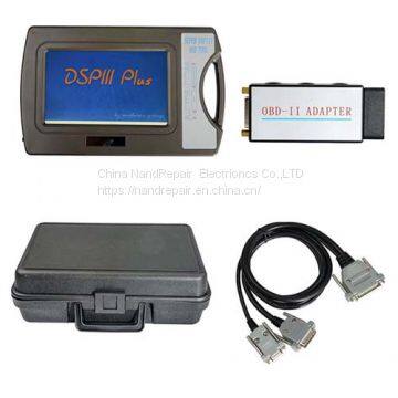 nandrepair DSP III KM Tool DSP3 DSPIII Plus Odometer Correction Scannerr