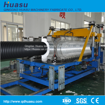 SBG500 High Speed Double Wall Corrugated Pipe photo-3
