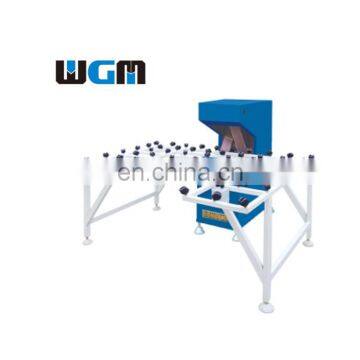 BMB95 Jinan Simple Small Glass edge polishing machine