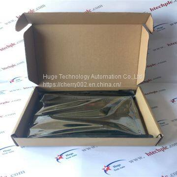 Honeywell CC-PAOH01 DCS module new in sealed box in stock