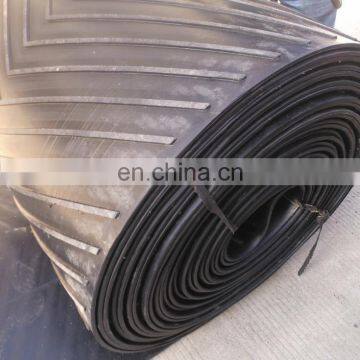 600mm Width EE / EP /NN / CC Rubber Conveyor Belt for Sale photo-3