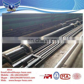 Large Diameter Dredge Suction & Discharge Hose photo-2