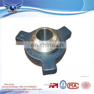 2 Inch Fmc Weco Fig 1502 Hammer Union for Drilling Pipe