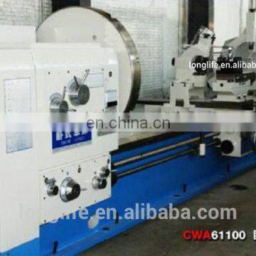 CWA6185x5000 Heavy Duty Engine Lathe photo-2