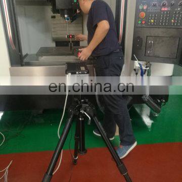 Вертикальный ЧПУ-центр высокого качества с контроллером системы Mitsubishi photo-5