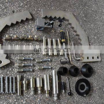 RSM595 Automobile Automatic Rim Straightening Machine Tool From Haishu photo-6