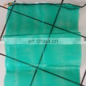 PP Woven Mesh Plastic Bag for Agriculture Packaging Fresh Vegetable Package Bags photo-3