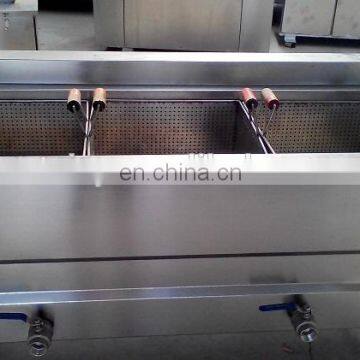Industrial Frying Machine for Factory photo-5