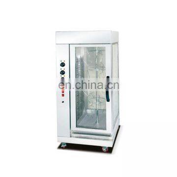 Electrical Oven With Thermostat,Timer AndRotisserie&amp; Convection Function