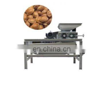 Good Quality Easy Operation Walnut Skin Remove Machine Almond Separating Machine/Almond Separator/Almond Machine