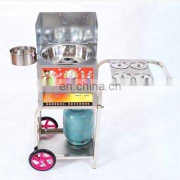 Electric cotton candy machine price cotton candy maker