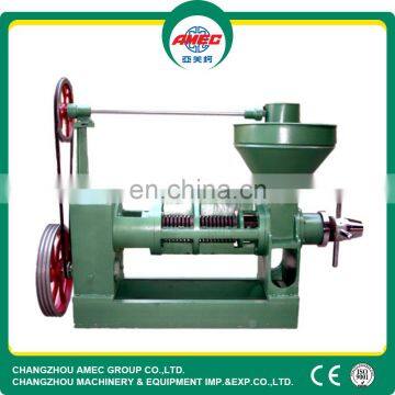 Hot Sales Mode 6YL-100 Oil Press Machine