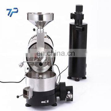 Easy Operation 1Kg Coffee Bean Roasting Bean To Cup Coffee Machine photo-4
