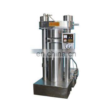 Alloy Popular Use Oil Processing Machine photo-2