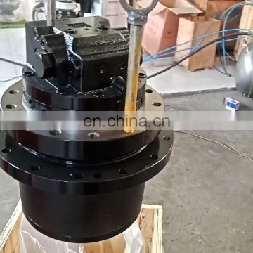 excavator parts PC78US-6 final drive PC78MR-6 final drive 21W-60-41201