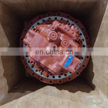 KYB Travel Motor MAG-170VP-3800 Final Drive photo-4