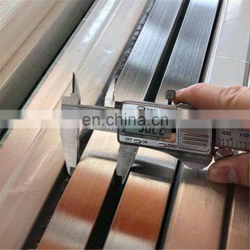 AISI 410S Stainless Steel Square Tube/Pipe