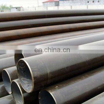 Line Pipe SAW API 5L Grade X70 PSL2 Spiral Weld 3PE Coating Steel Pipe photo-6