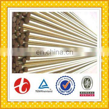 Brass Rod C35600 for Sales photo-3