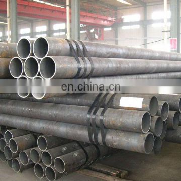 steel pipe stockist