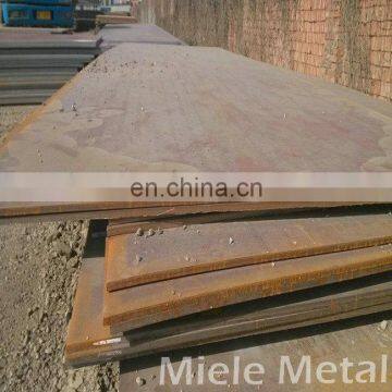 Aisi 1020/1035 Carbon Steel Plate Price photo-2