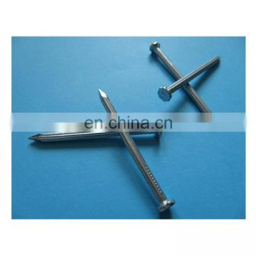 Hot sale China galvanized concrete nails