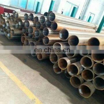 ASTM A106 Gr.B Thick Wall Structural Pipes Mechanical Tubes photo-7