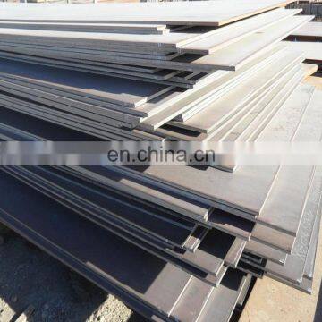 Price Q235 Steel Sheet