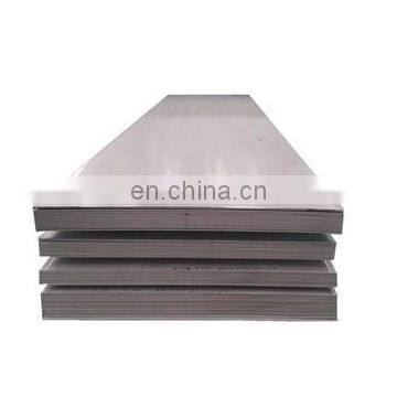 New stock 304 301 full hardness stainless steel sheet 0.6mm thickness