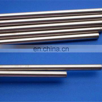stainless steel round bar astm a479 tp316 tp316l tp 316H tp316Ti bottom price