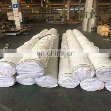 ASTM AISI 409 410 420 430 431 440 Stainless Steel Round Bar Rod Best Price