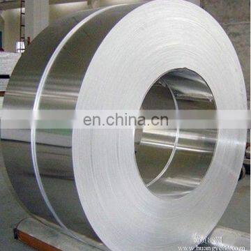 Versatility Stainless Steel Coil From China Shanghai photo-2